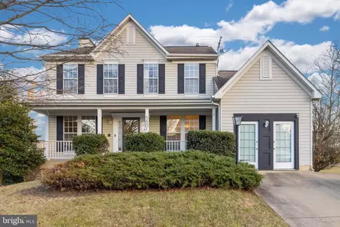 3801 Green Ash Ct, Randallstown, MD 21133