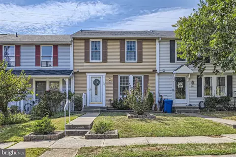26 Towns Ct, Rosedale, MD 21237