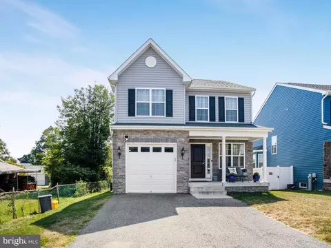 7519 Fort Ave, Fort Howard, MD 21052