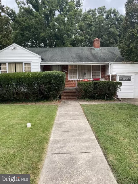 3621 Forest Garden Ave, Gwynn Oak, MD 21207