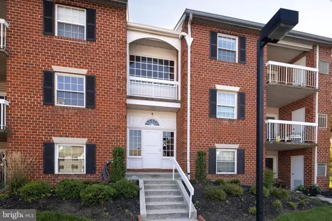 5 Belmullet Ct #302, Lutherville Timonium, MD 21093
