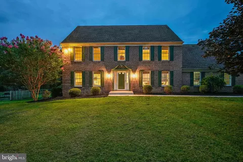 3629 Stansbury Mill Rd, Phoenix, MD 21131 photo 29