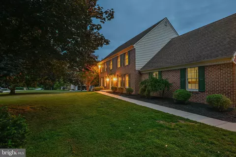 3629 Stansbury Mill Rd, Phoenix, MD 21131 photo 37