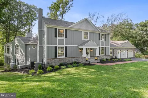737 Chapel Ridge Rd, Lutherville Timonium, MD 21093