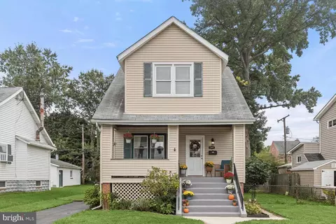 7805 Ardmore Ave, Parkville, MD 21234