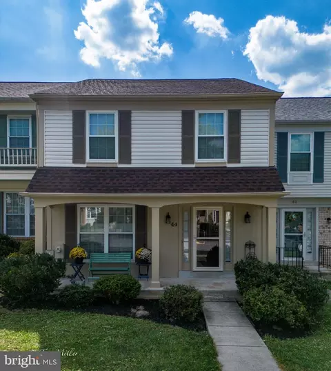44 Battersea Bridge Ct, Lutherville Timonium, MD 21093