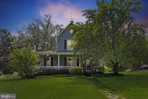 322 Central Ave, Glyndon, MD 21071