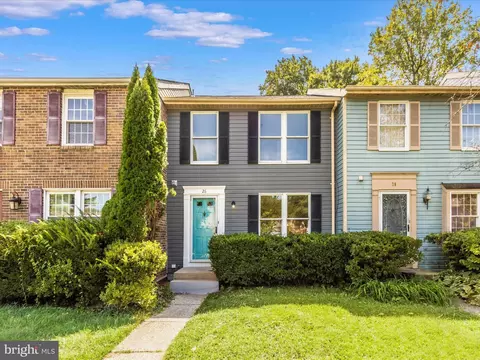 26 Yuma Ct, Randallstown, MD 21133