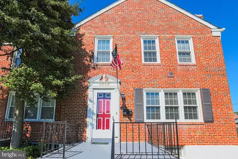 1548 Glen Keith Blvd, Towson, MD 21286