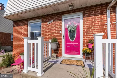5636 Utrecht Rd, Baltimore, MD 21206