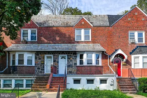 132 Cherrydell Rd, Catonsville, MD 21228
