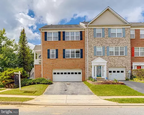 4714 Ashforth Way, Owings Mills, MD 21117