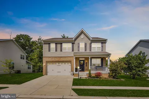 704 Daft Rd, Middle River, MD 21220