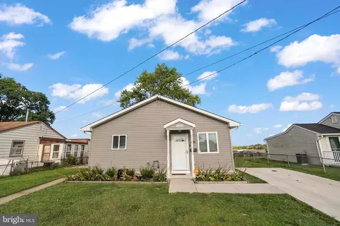 2403 Zion Rd, Halethorpe, MD 21227