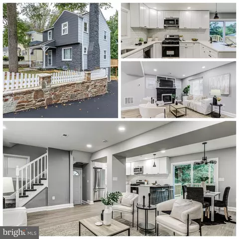 2 Northland Rd, Gwynn Oak, MD 21207