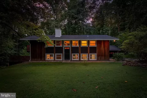 4205 Manorview Rd, Glen Arm, MD 21057