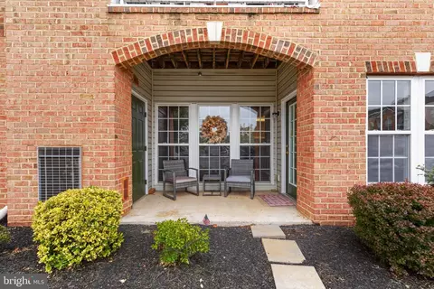 5378 Glenthorne Ct #5378, Rosedale, MD 21237