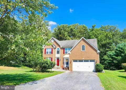 10119 Egerton Farm Ct, Parkville, MD 21234