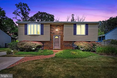 9304 Orbitan Rd, Parkville, MD 21234