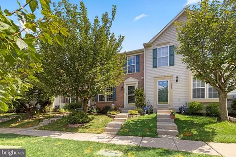 9303 Vanguard Ct, Owings Mills, MD 21117
