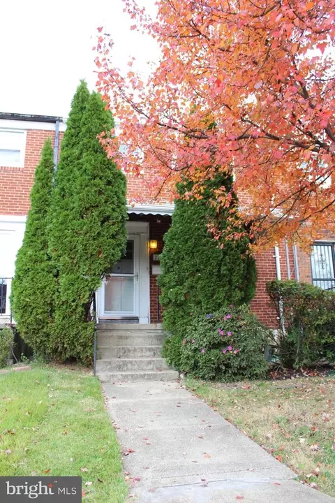 2214 Ellen Ave, Parkville, MD 21234