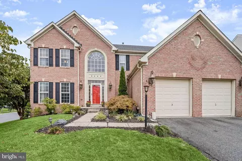 9405 Good Spring Dr, Perry Hall, MD 21128