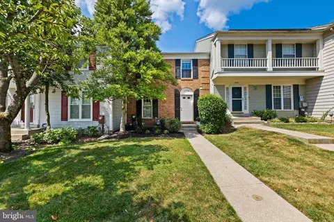 8548 London Bridge Way, Lutherville Timonium, MD 21093