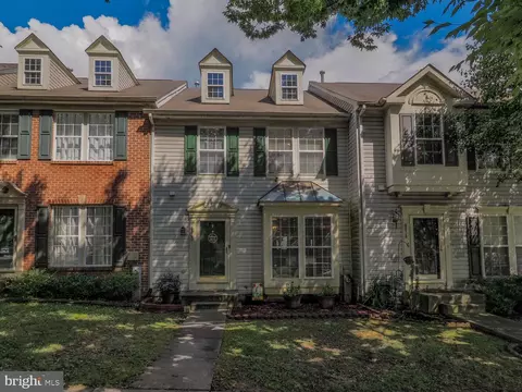 9840 Sherwood Farm Rd, Owings Mills, MD 21117