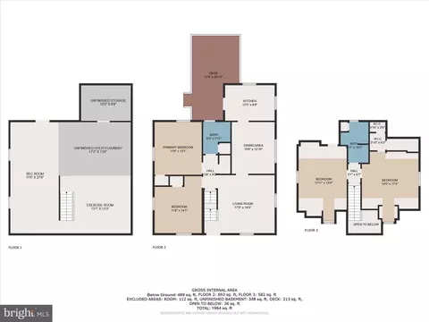 302 Brook Rd, Towson, MD 21286 photo 40