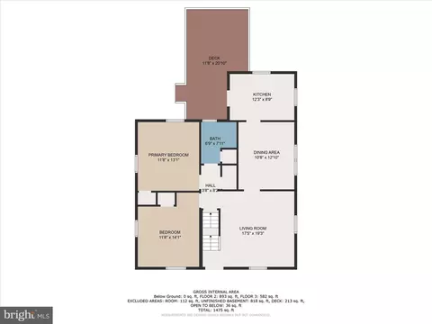 302 Brook Rd, Towson, MD 21286 photo 38