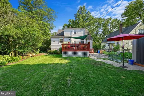 302 Brook Rd, Towson, MD 21286 photo 37