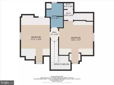 302 Brook Rd, Towson, MD 21286 photo 39