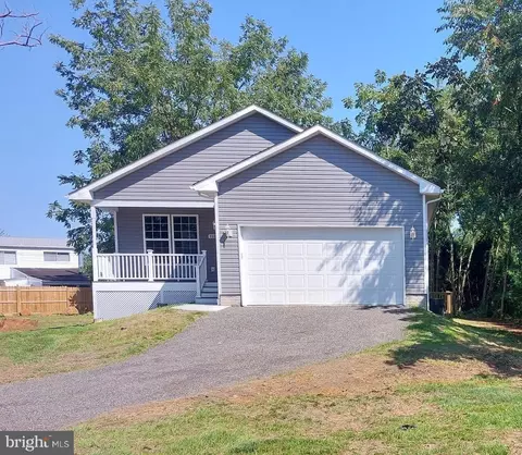 3321 N Rolling Rd, Windsor Mill, MD 21244 photo 1