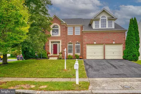 9407 Hayloft Dr, Perry Hall, MD 21128