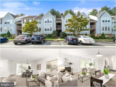 19 Bridle Ln #67, Nottingham, MD 21236