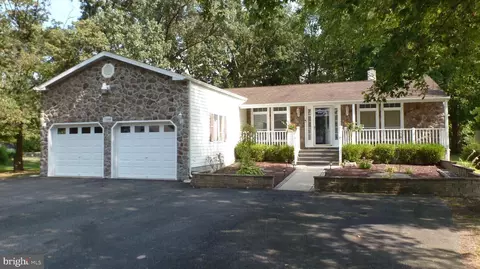 12805 Eastern Ave, Middle River, MD 21220