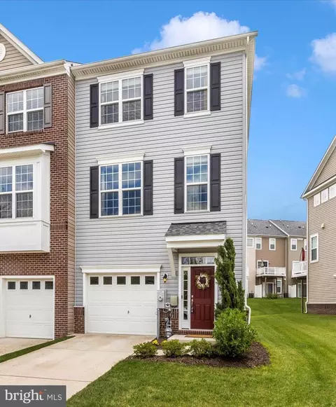9529 Elizabeth Howe Ln, Owings Mills, MD 21117