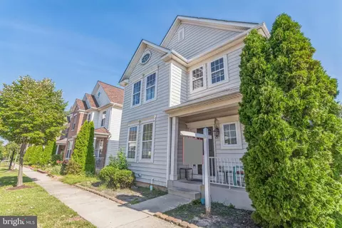 711 Luke Rd, Middle River, MD 21220