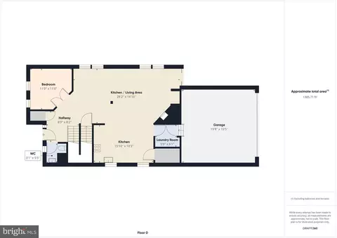 711 Luke Rd, Middle River, MD 21220 photo 24
