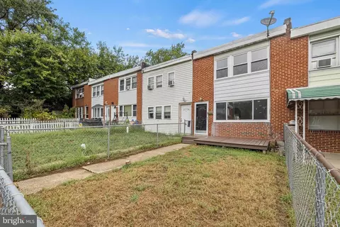 2778 Yarnall Rd, Halethorpe, MD 21227 photo 3