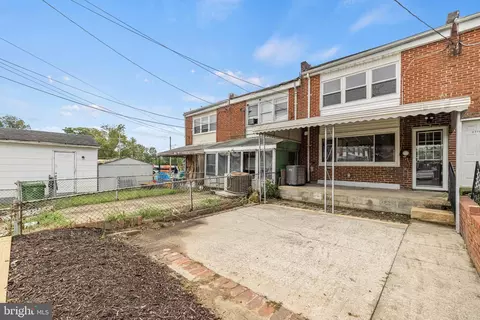 2778 Yarnall Rd, Halethorpe, MD 21227 photo 24