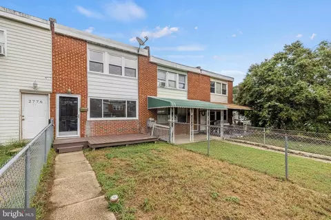 2778 Yarnall Rd, Halethorpe, MD 21227 photo 2