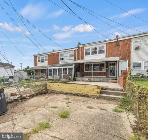 2778 Yarnall Rd, Halethorpe, MD 21227 photo 25