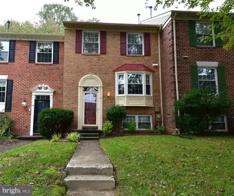 20 Silver Fox Ct, Cockeysville, MD 21030