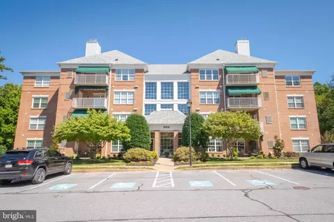 508 Limerick Cir #404, Lutherville Timonium, MD 21093
