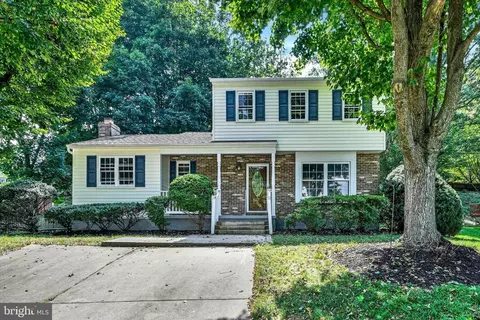 9326 Oak White Rd, Nottingham, MD 21236
