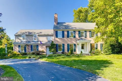 7824 Chelsea St, Towson, MD 21204