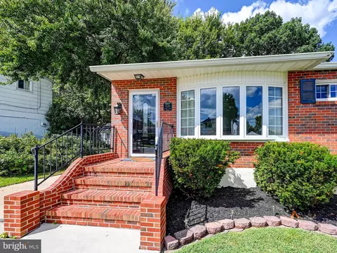5120 Mcfaul Rd, Baltimore, MD 21206 photo 5