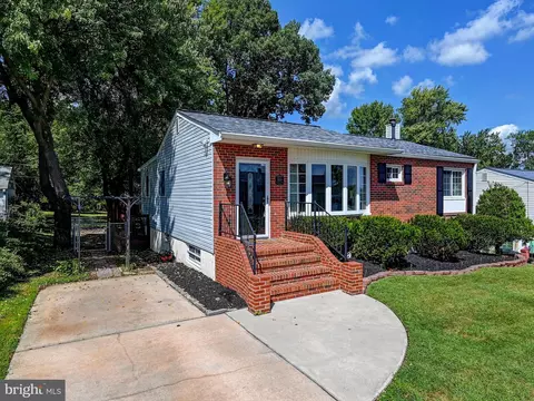 5120 Mcfaul Rd, Baltimore, MD 21206 photo 3