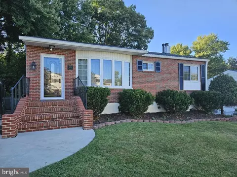 5120 Mcfaul Rd, Baltimore, MD 21206 photo 4